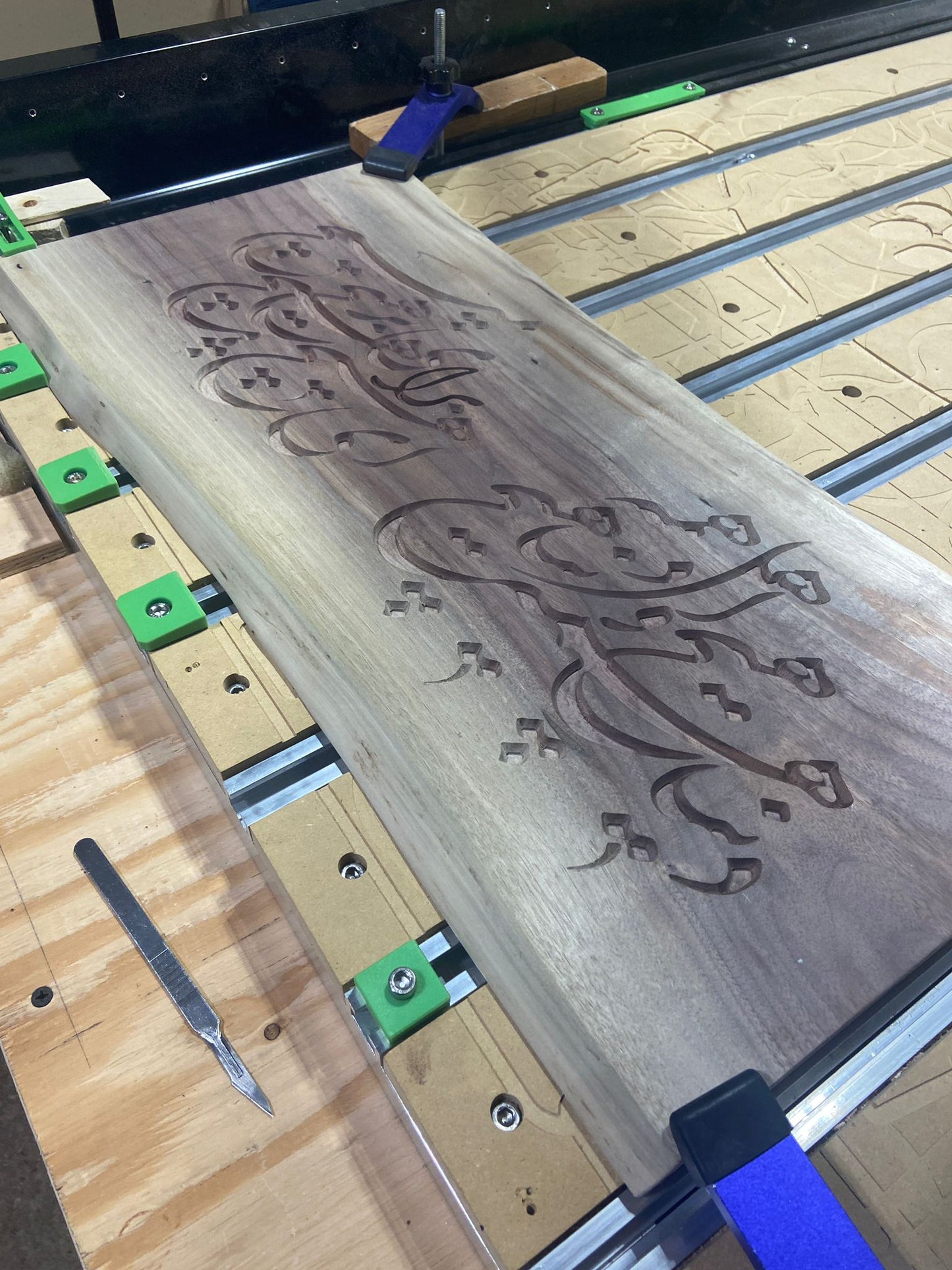 Engraving Service