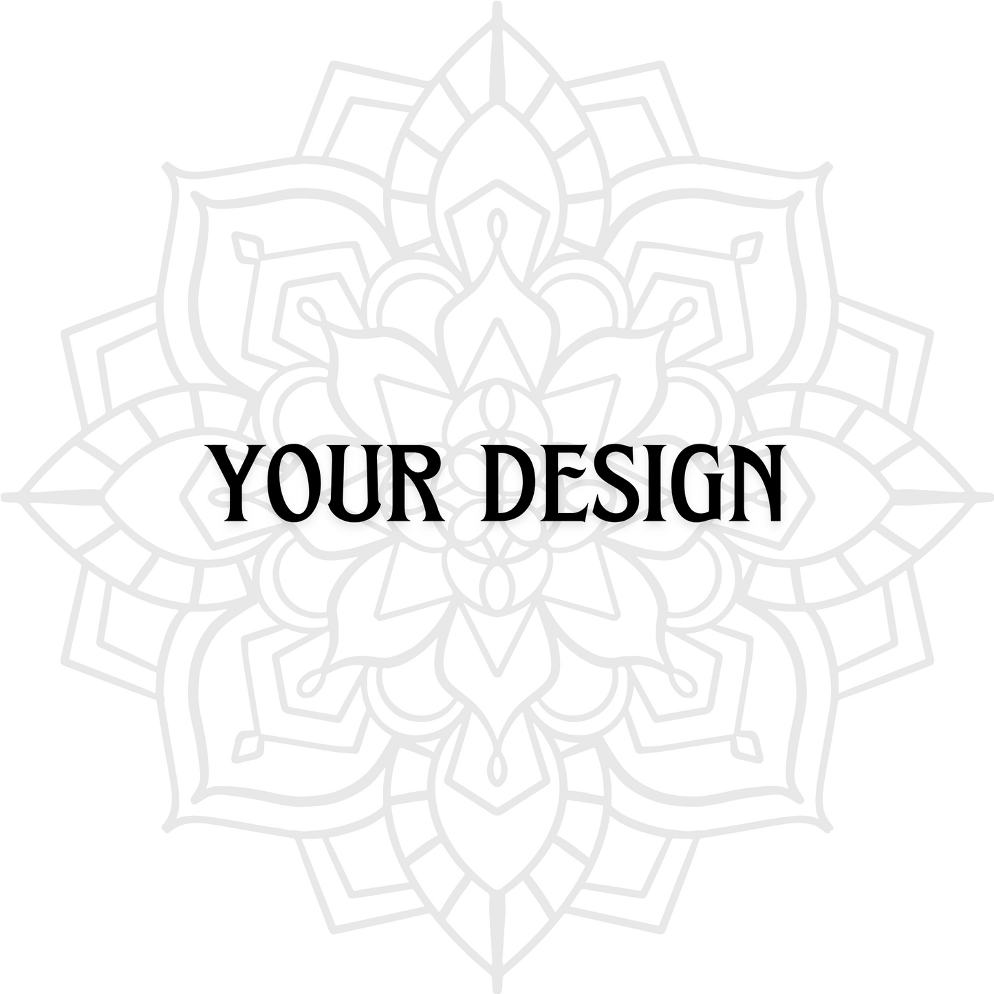 Custom wall art Engraving. Turn your idea into reality!